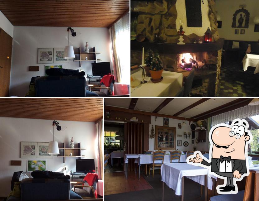 Gasthaus Sonnhalde