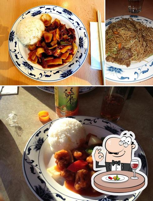 Restaurant Pekin Express