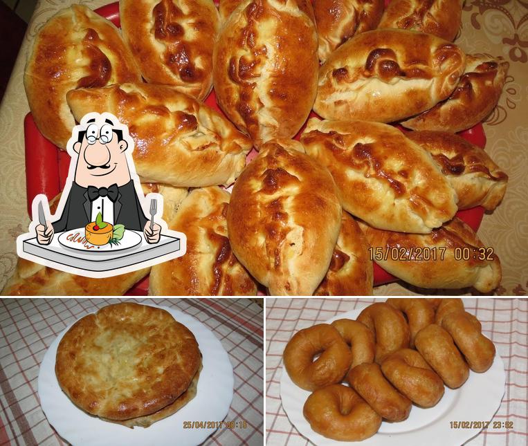 Plats à Pirogi-dubna