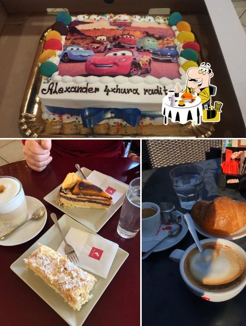 Platti al Slaščičarna KlasIka, Bellaria d.o.o