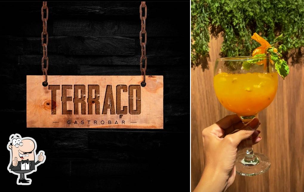 Terraço Gastrobar