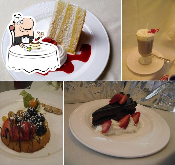 Wentworths Eatery,Cafe & Catering (C andT Catering) in Barrie