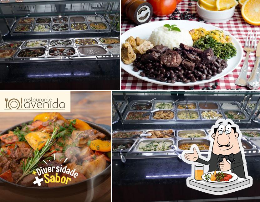 Restaurante Avenida