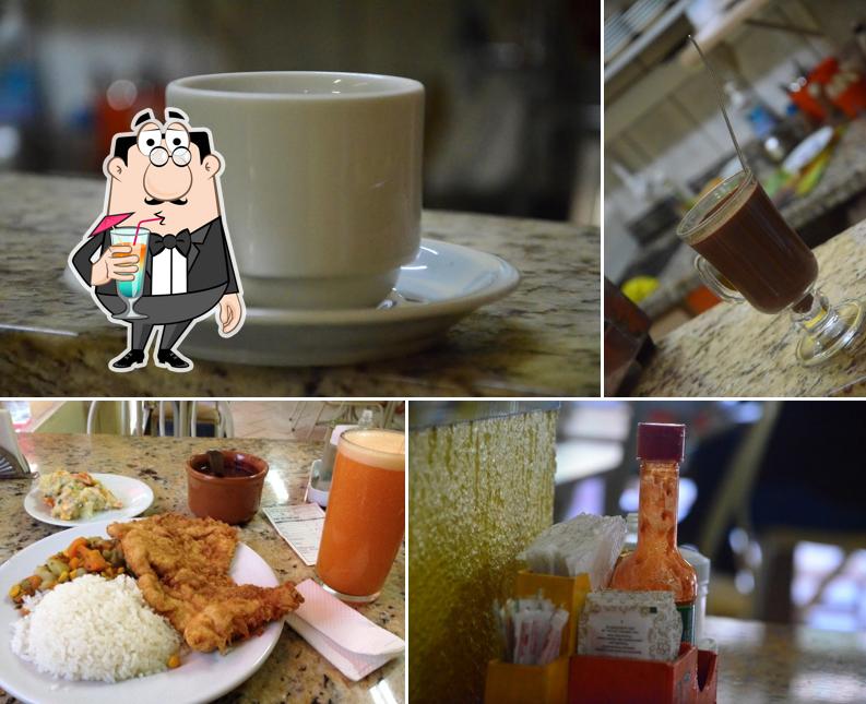 Restaurante Tudo de Bom Canoas