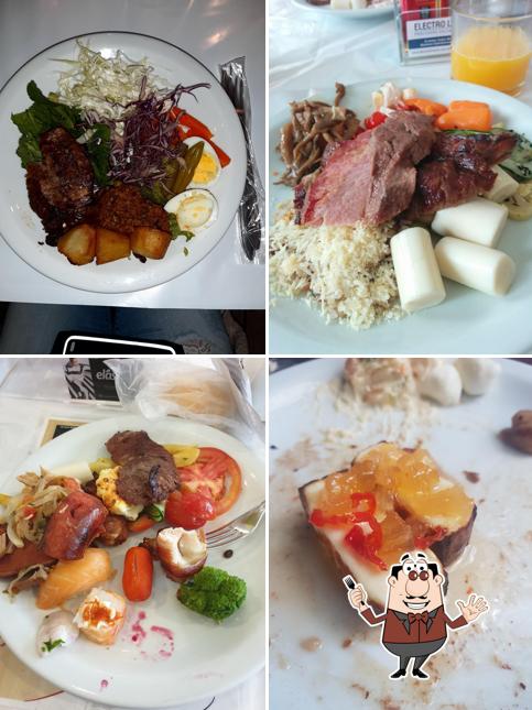 Churrascaria Guaíba