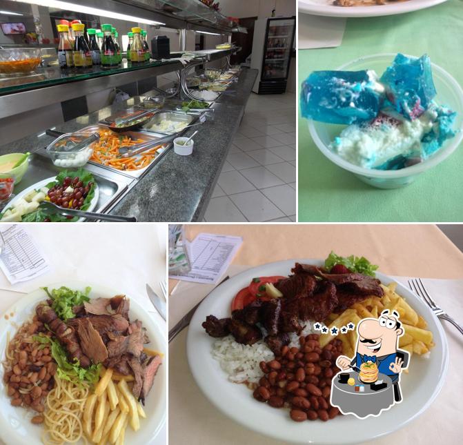 Restaurante e Churrascaria Kiabai