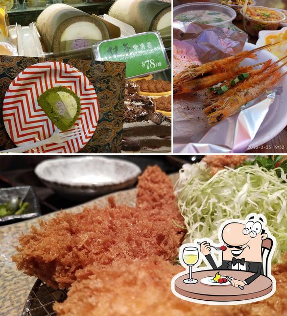 Saint Honore Cake Shop, Hong Kong, Shop G1819A 3/F Restaurant reviews