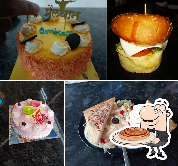 YOLO Cafe