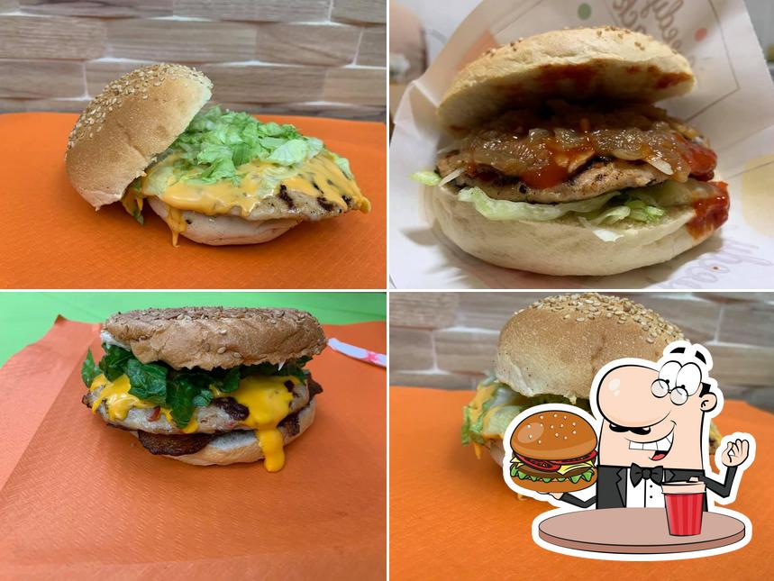 Gli hamburger di Al Solito Posto potranno soddisfare i gusti di molti