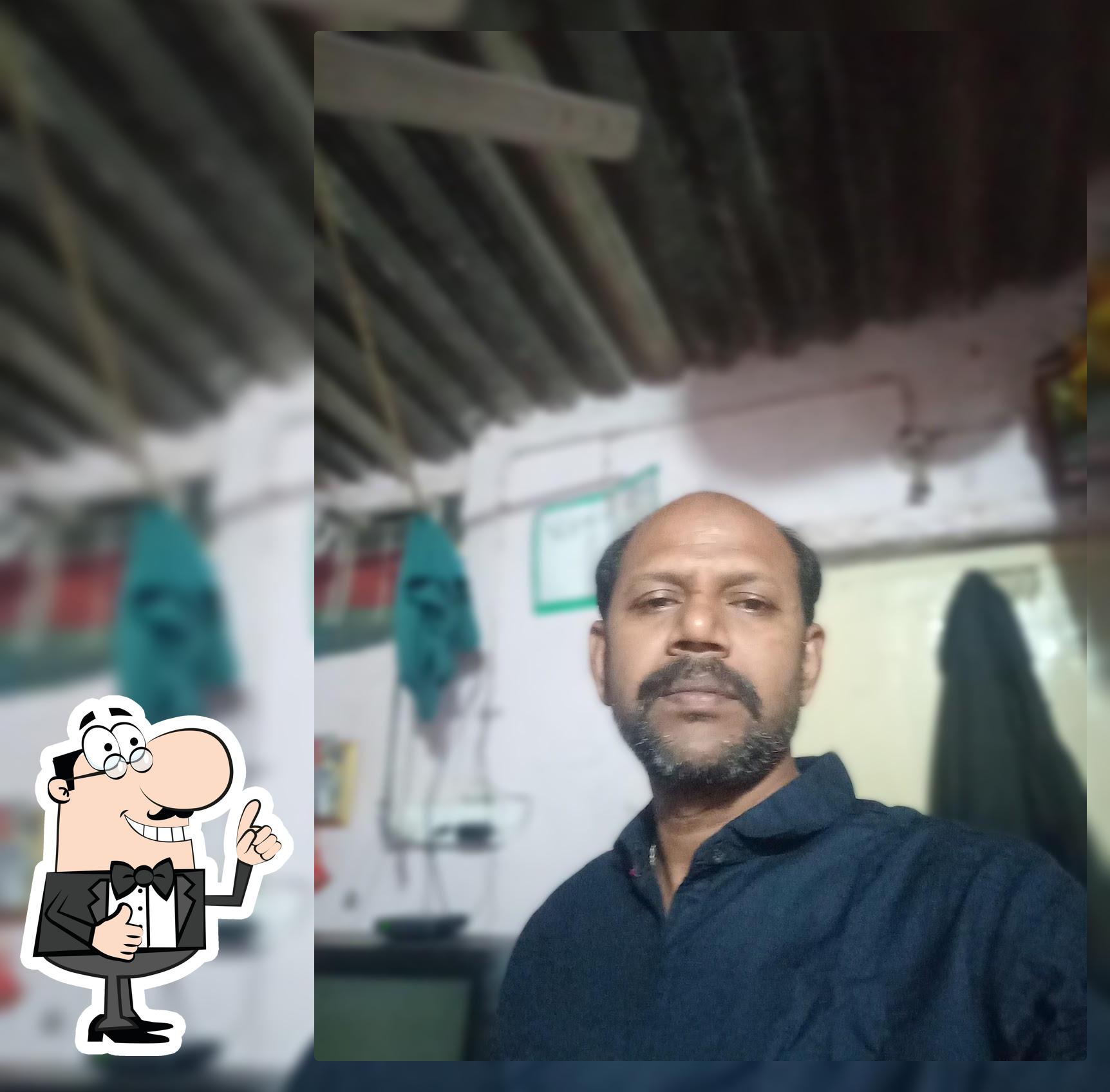 Balaji Tea Stall
