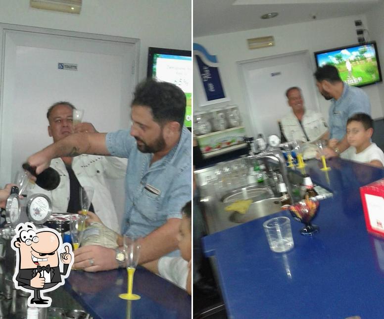 Bar Vesuvio di Enzo e Rosy