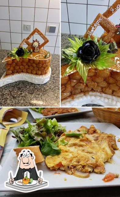 L'Écrin Gourmand