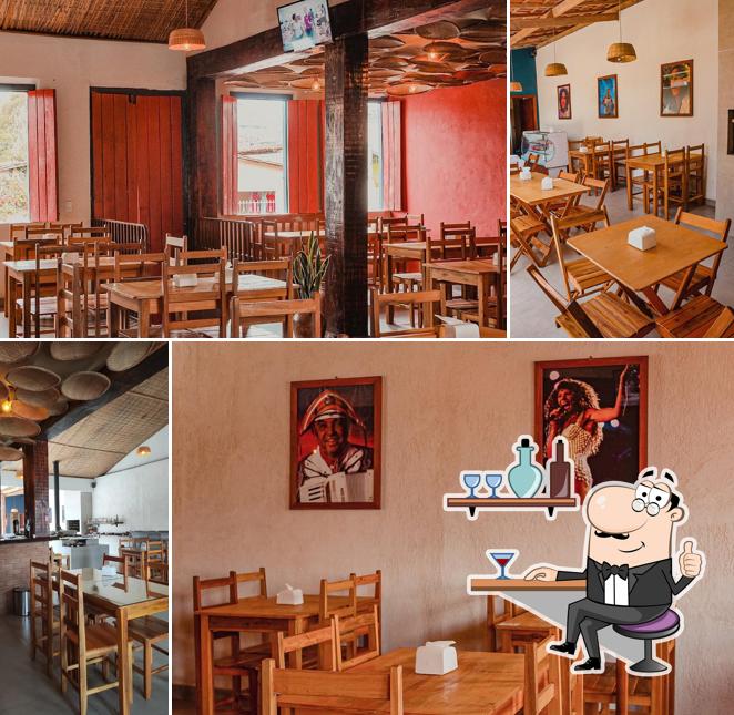 Cláudia Restaurante