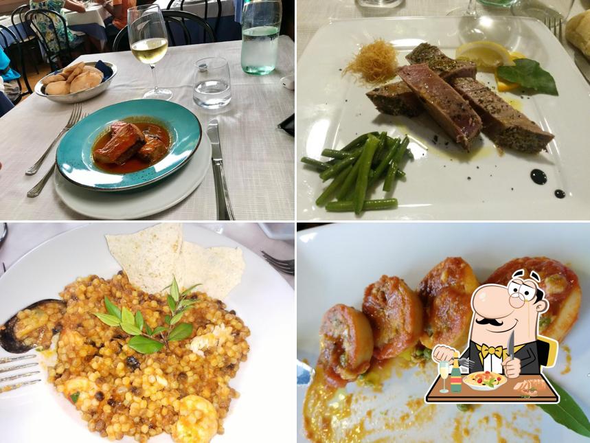 Ristorante Da Vittorio