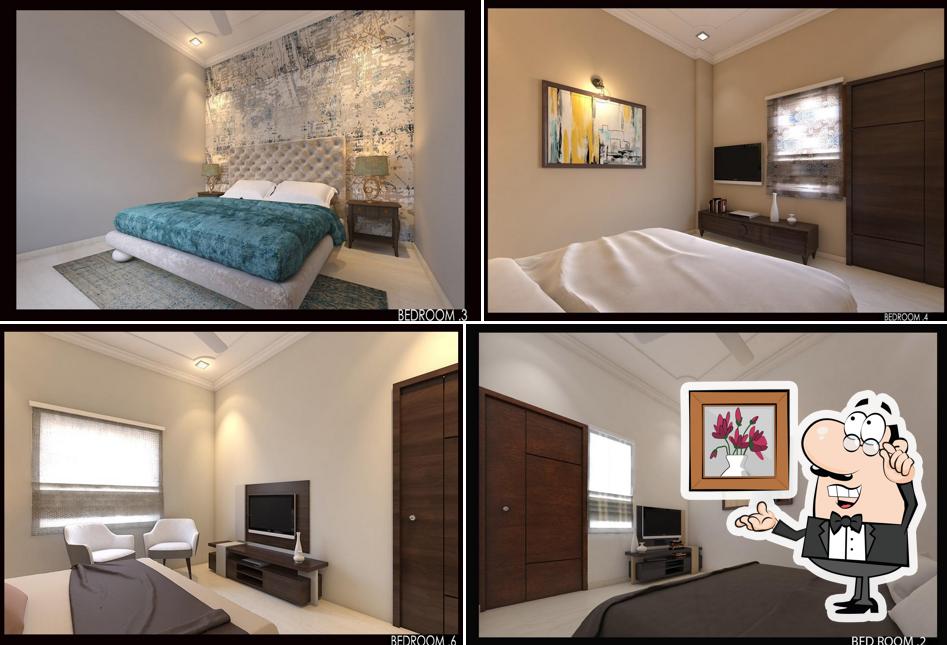 Hotel Anand Place, Jobner