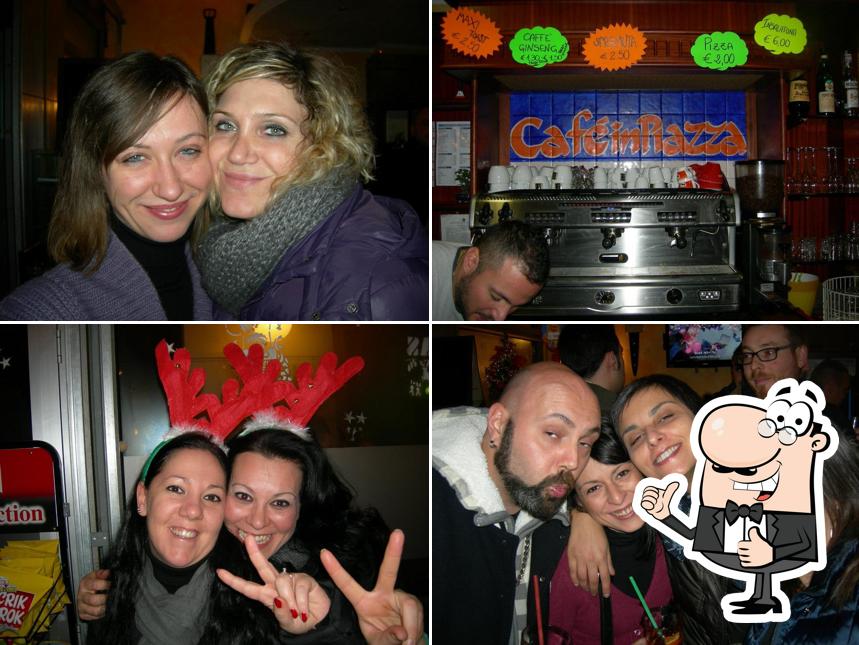 BAR Café In Piazza dei Flli Molaro - Senago