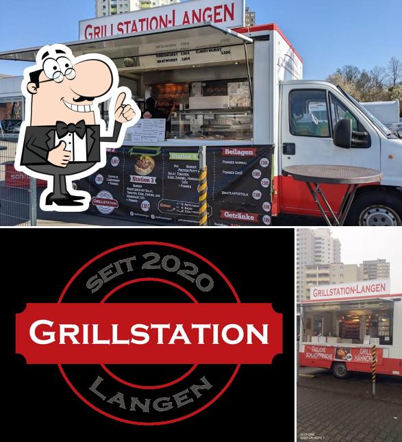 Voir l'image de Grillstation-Langen