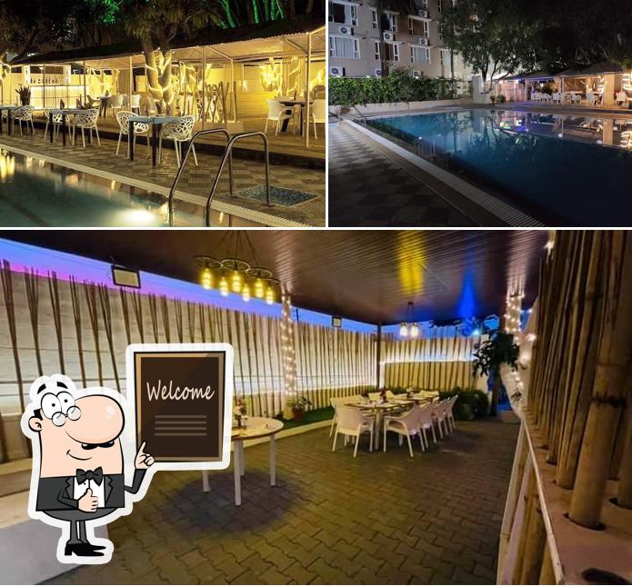Ivory Lounge & Bar