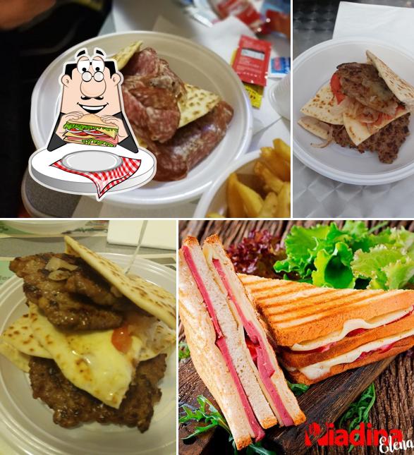 Piadina Elena