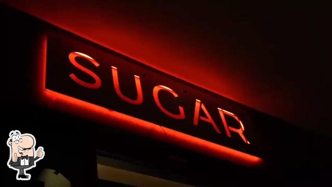 Sugar Restaurant & Fusion, Lugano Restaurantbewertungen