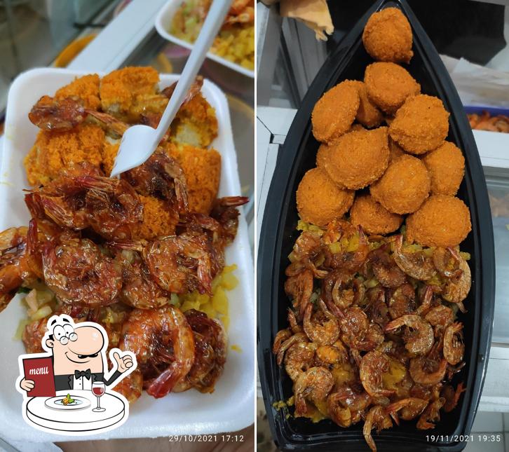 Acarajé Da Mara