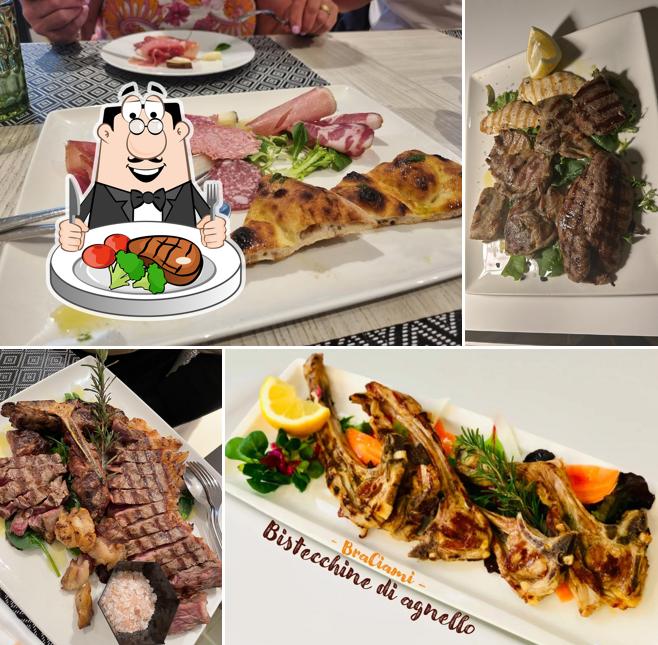 Bistecca al BraCiami