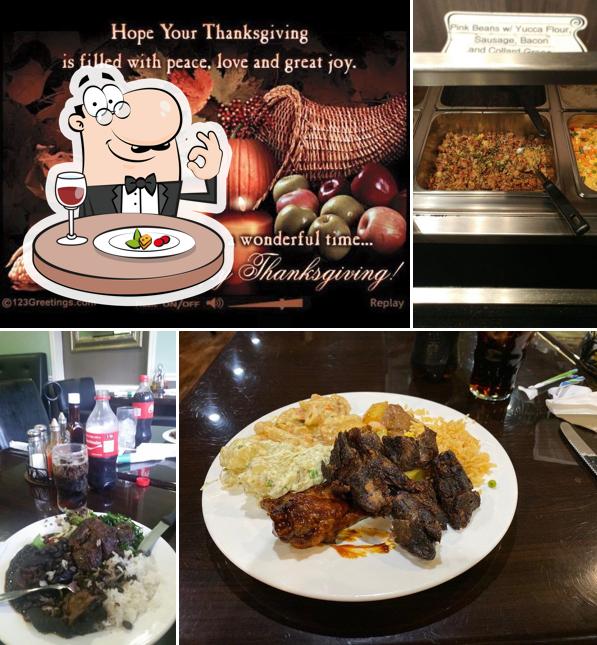 Brazil Grill Pizza Churrascaria in Hartford Restaurant menu and reviews
