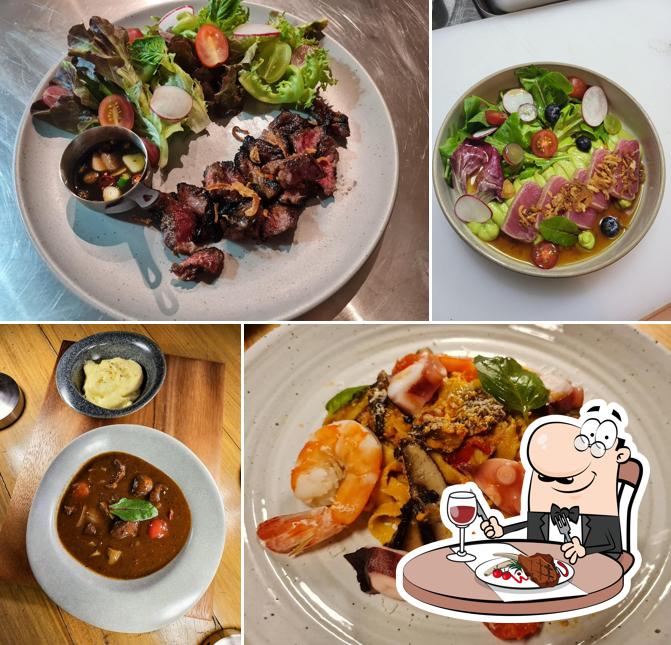 Carve restaurant, Khon Kaen Restaurant reviews