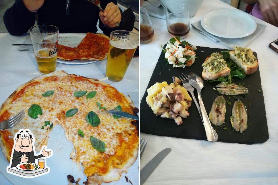Cibo al Civico 31