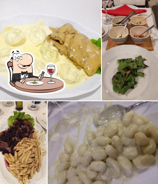 Firenze Ristorante