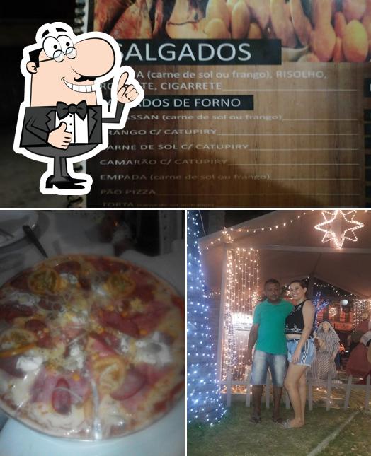 Look at this pic of Pizzaria e Lanches Gerlan