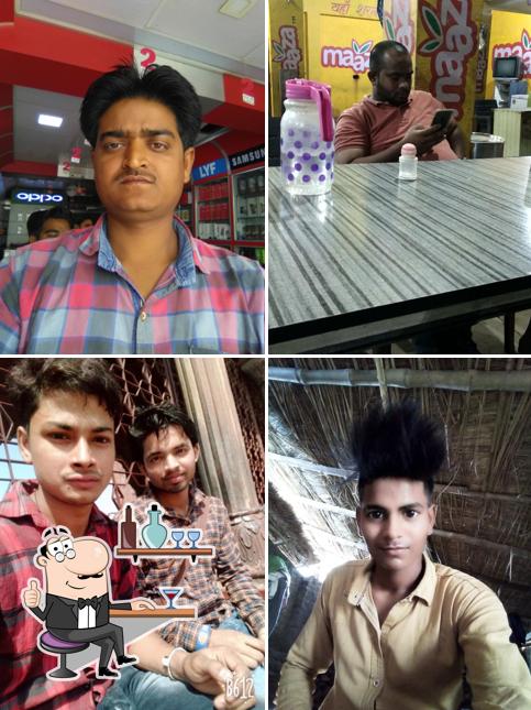 Guddu dhaba and faimli restaaurant