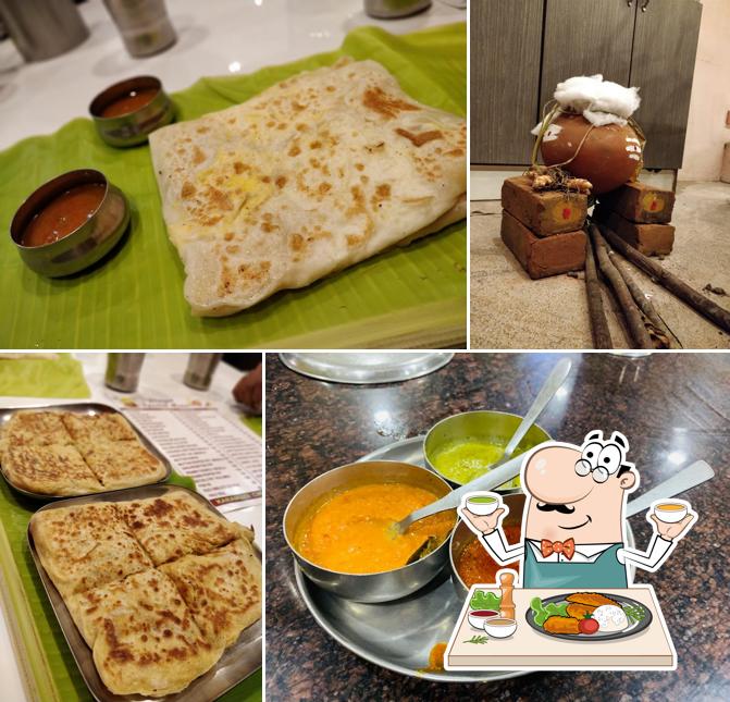 Hotel Sri Saravanabhavan