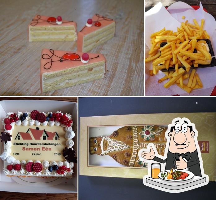 confectionery Jolink