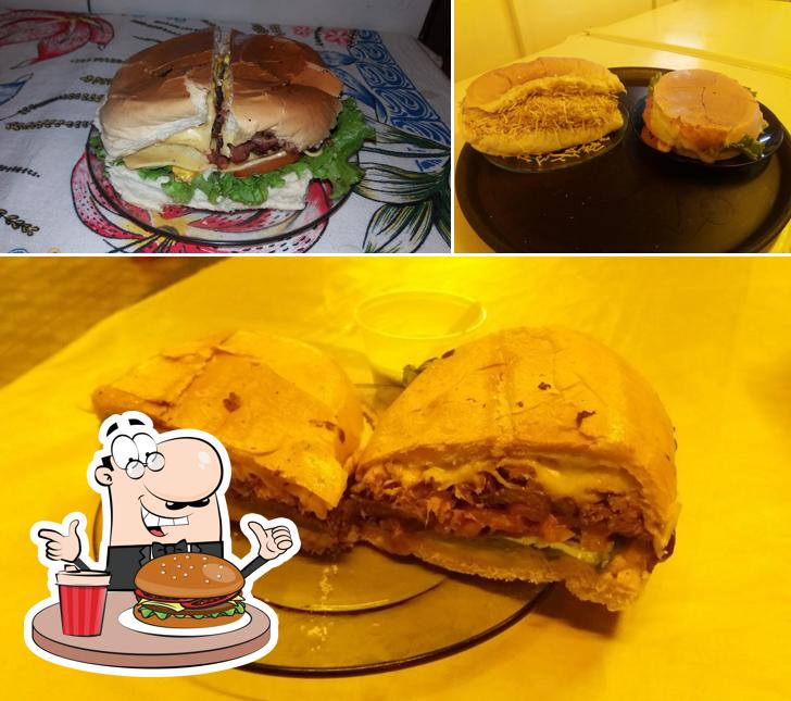 Mr. Bean Lanches
