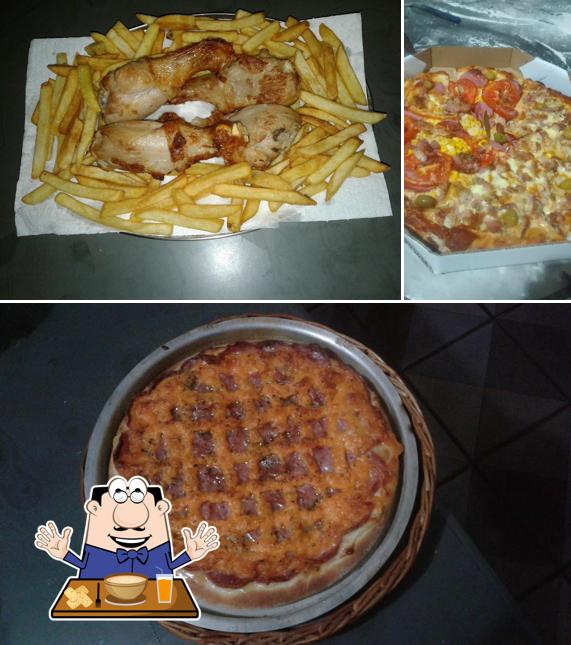 Pizzaria Snaques