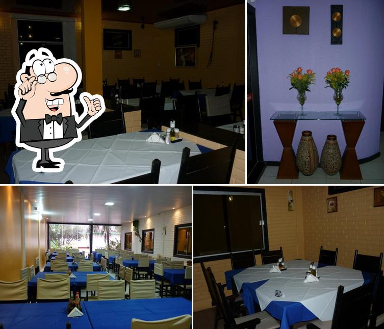 Restaurante Bambina