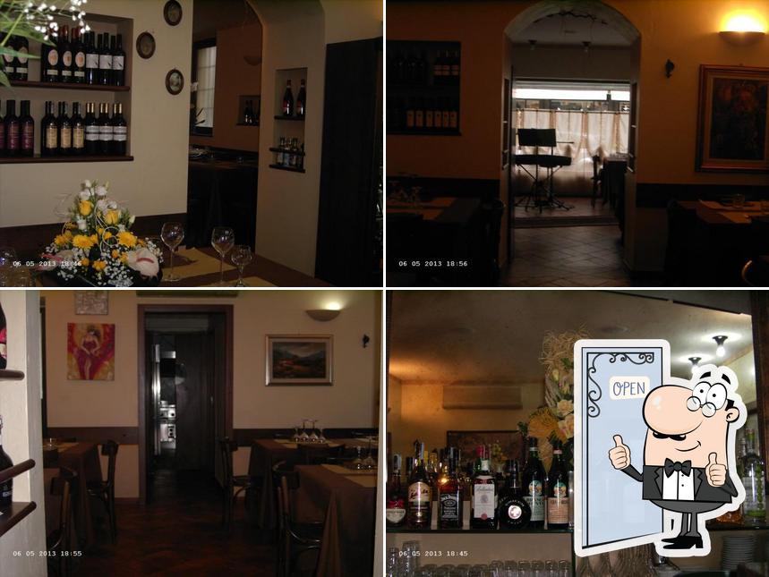 Ecco un'immagine di Ristorante Al Tagliere 64