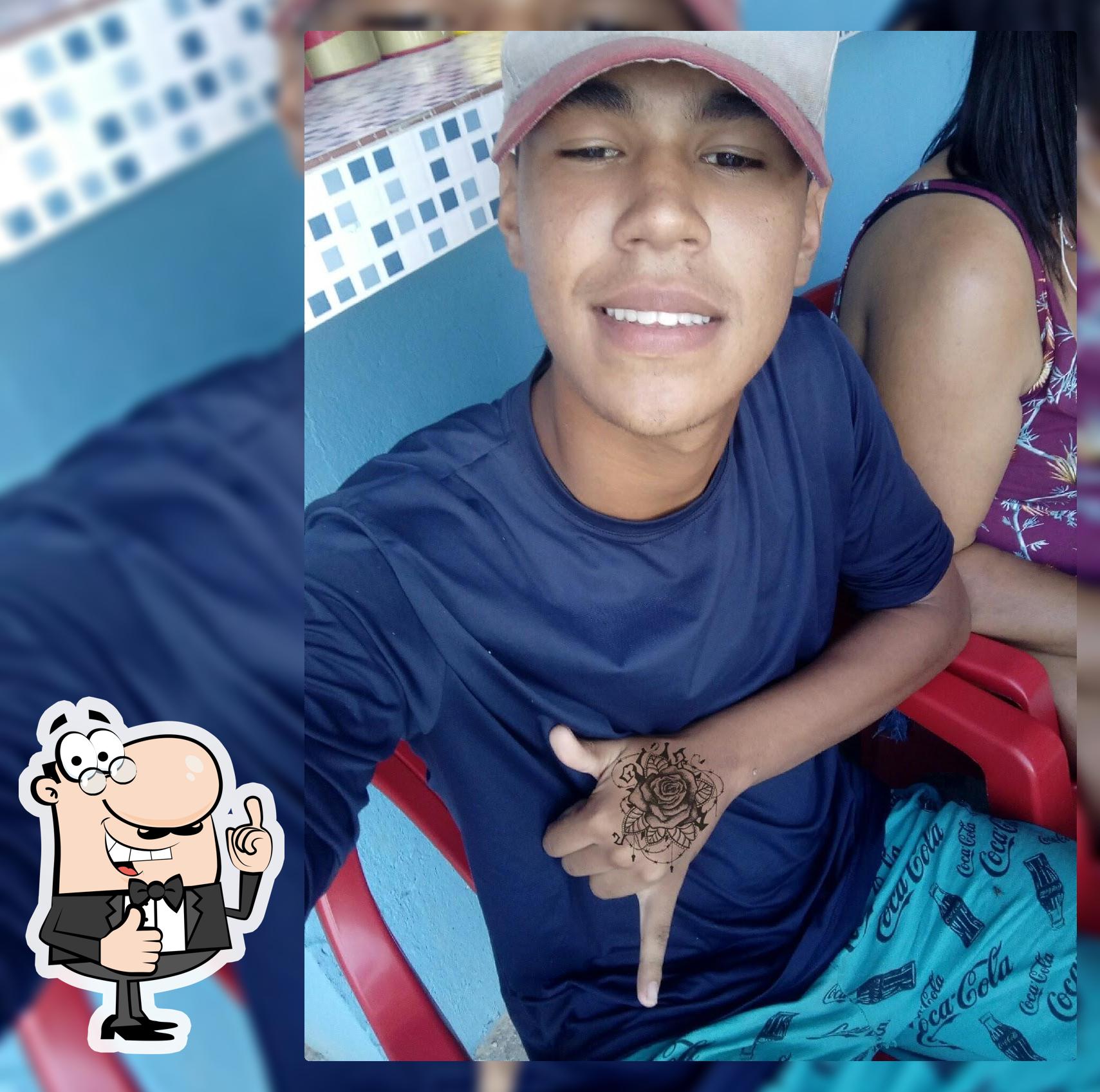 Soparia das Irmãs Jaque e Juci - Agrestina