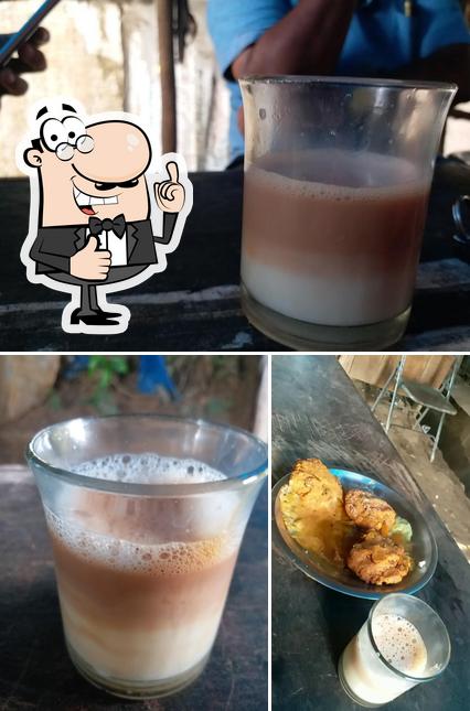 sri Vinayaka Tea Stall