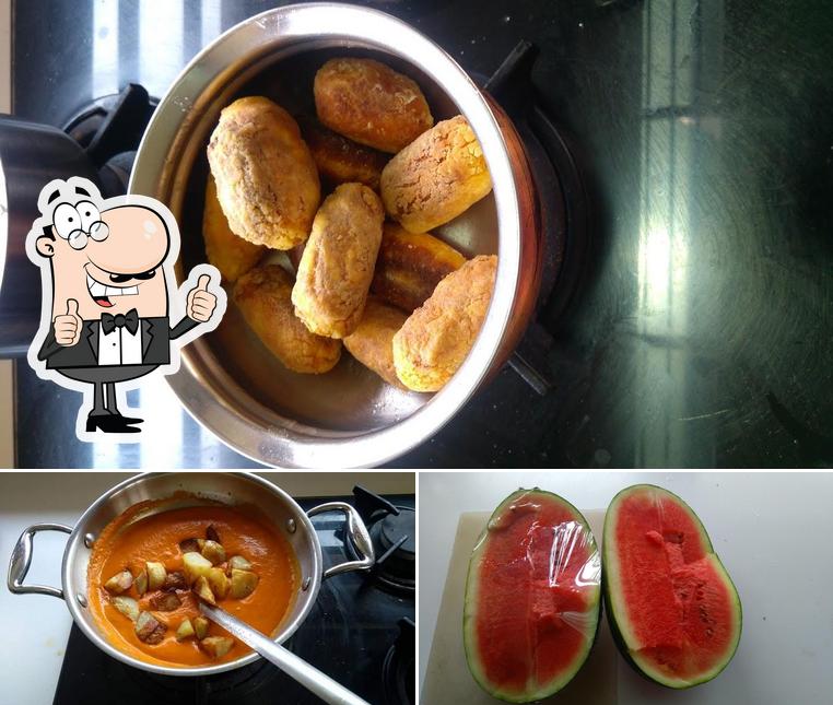 जय भवानी रेस्टोरेन्ट