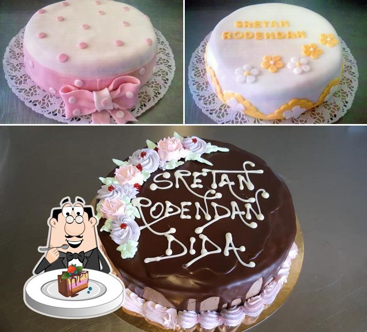 Immagine di Fortuna Bakery