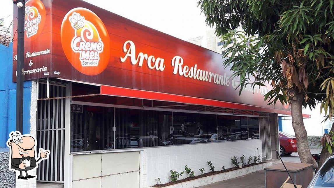 See this pic of Arca Restaurante e churrascaria