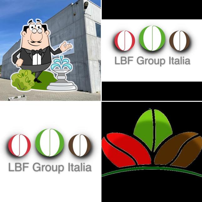 LBF Group Italia Srl