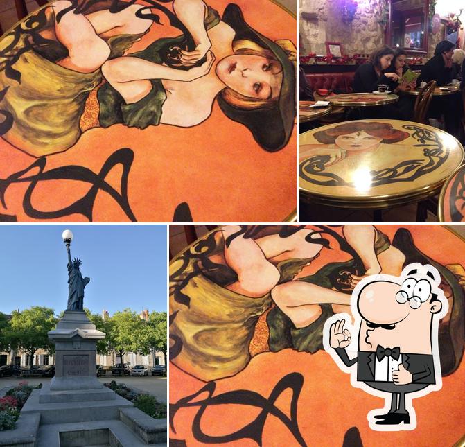Café des Arts