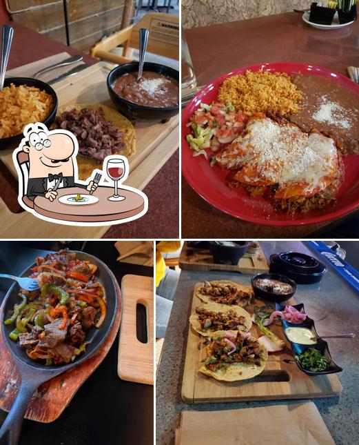 EL SITIO steakhouse + cantina in Olympia Restaurant menu and reviews