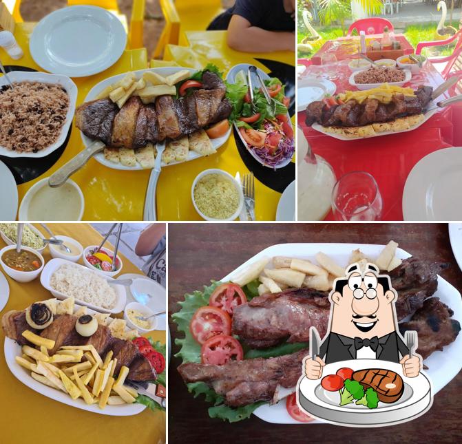 Fogareiro Restaurante