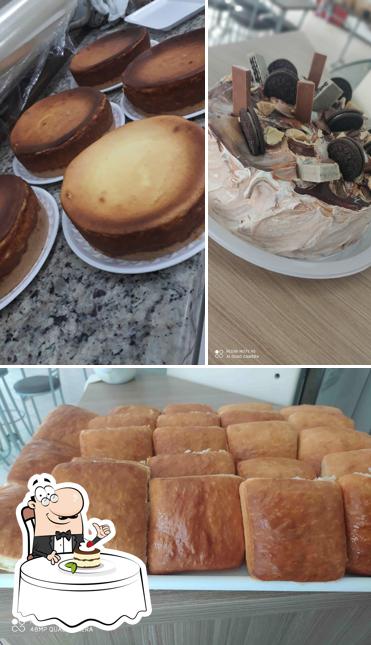Panificadora Doce Sabor
