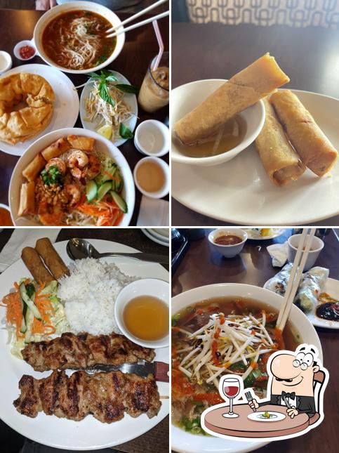 Best beef satay in Edmonton restaurants, summer 2024 Restaurant Guru