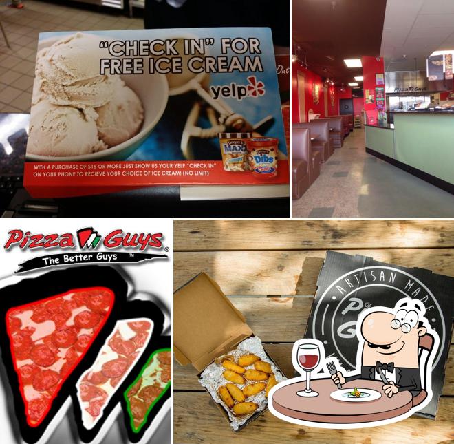 Encuentra el mejor sitio para comer en San Pablo, verano 2024